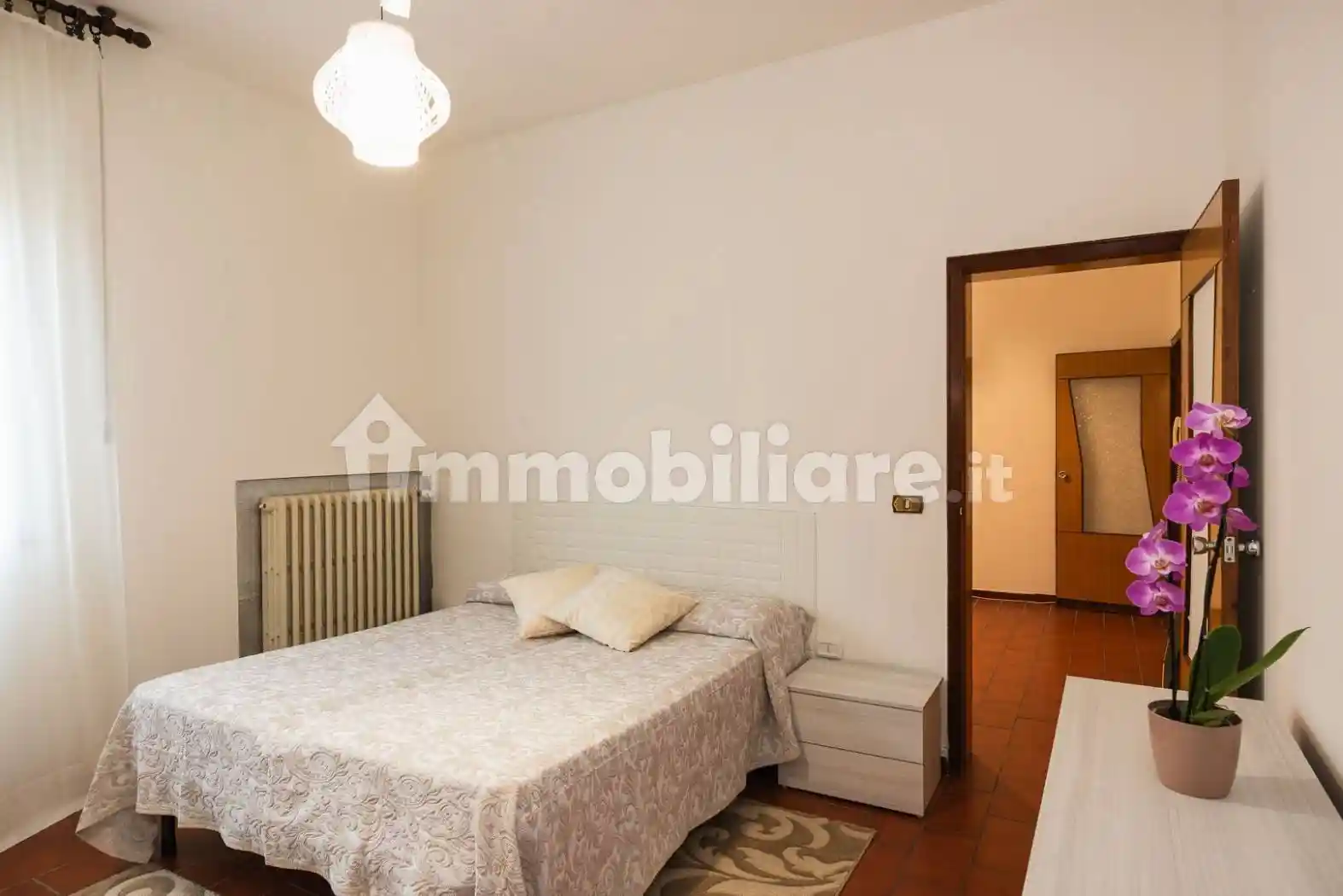 Bilocale via Andrea Mantegna, Buon Pastore - Parco Amendola, Modena - foto 2