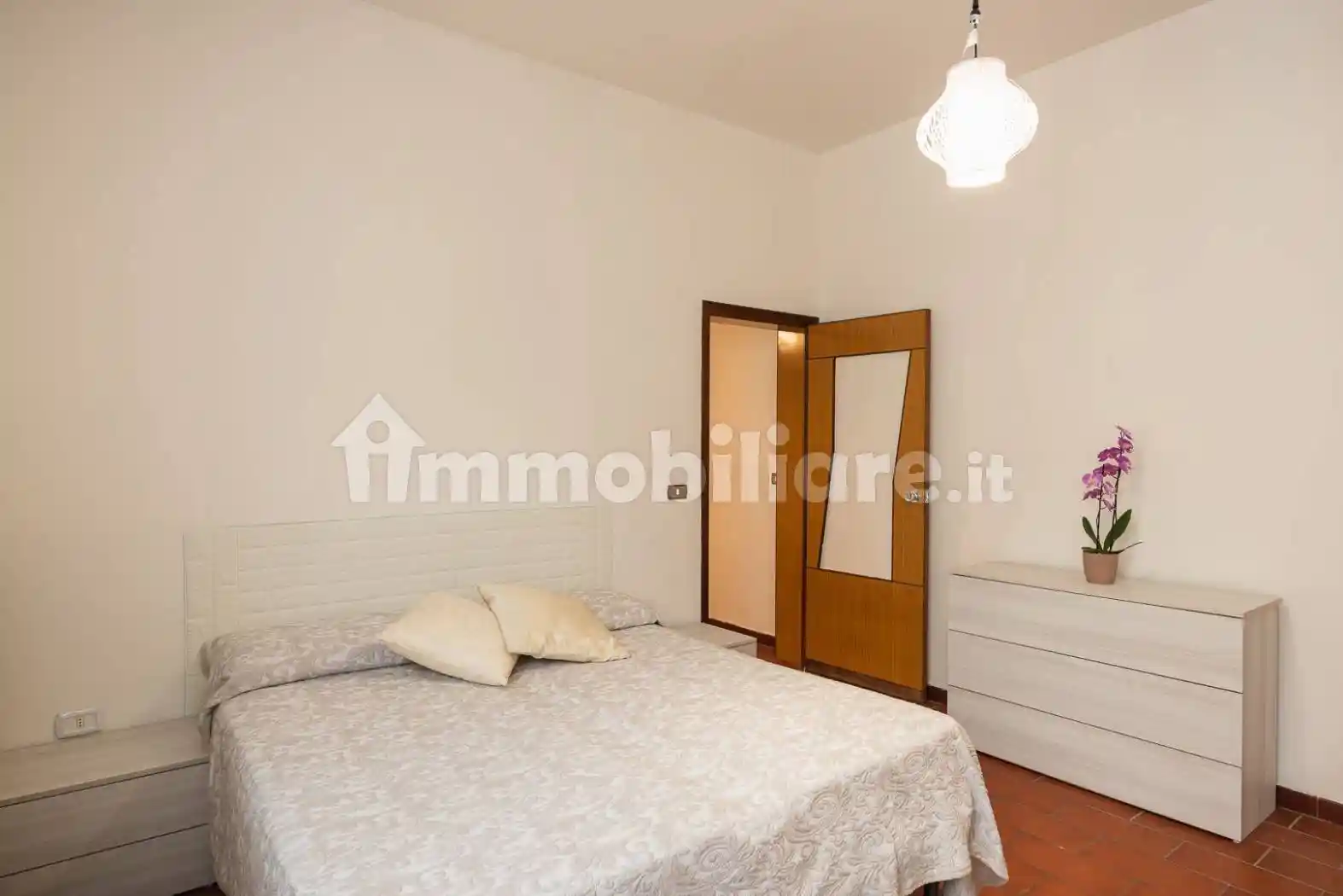 Bilocale via Andrea Mantegna, Buon Pastore - Parco Amendola, Modena - foto 3