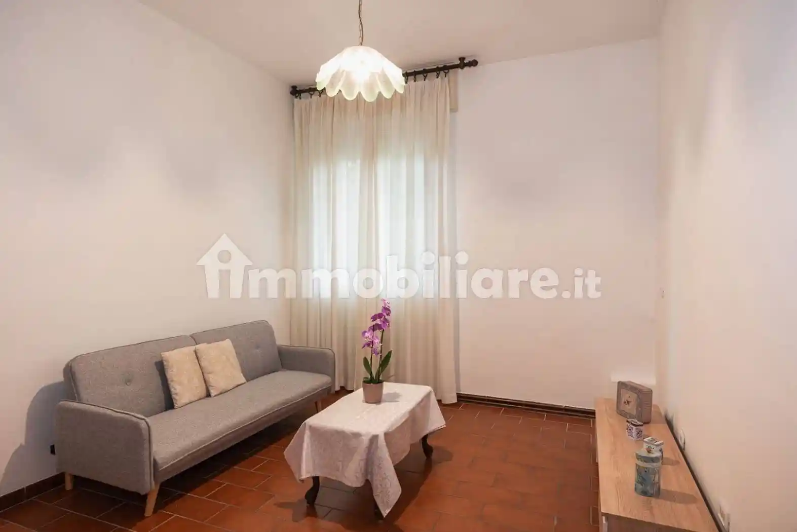 Bilocale via Andrea Mantegna, Buon Pastore - Parco Amendola, Modena - foto 4