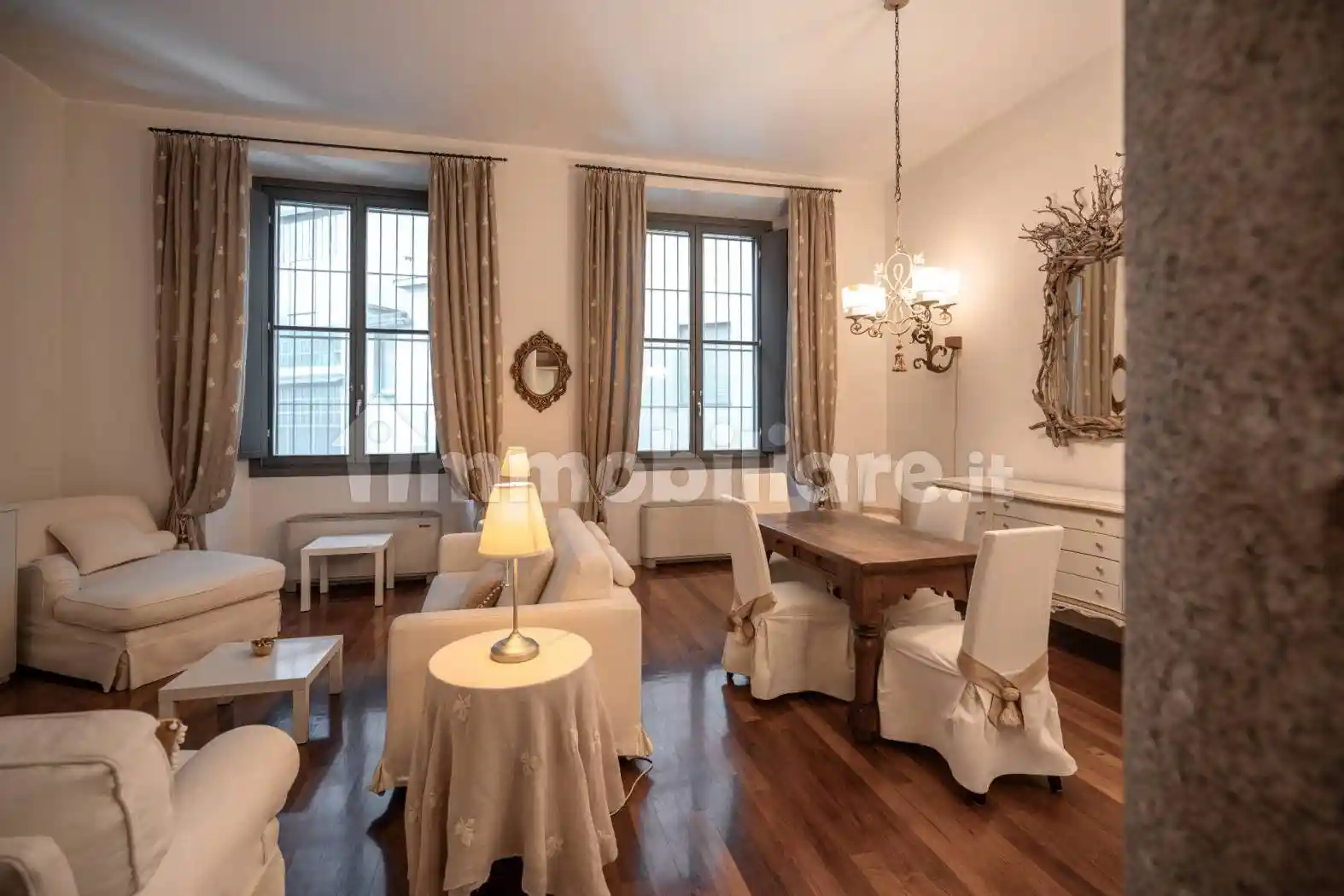 Loft via Castelfidardo 8, Moscova, Milano - foto 2