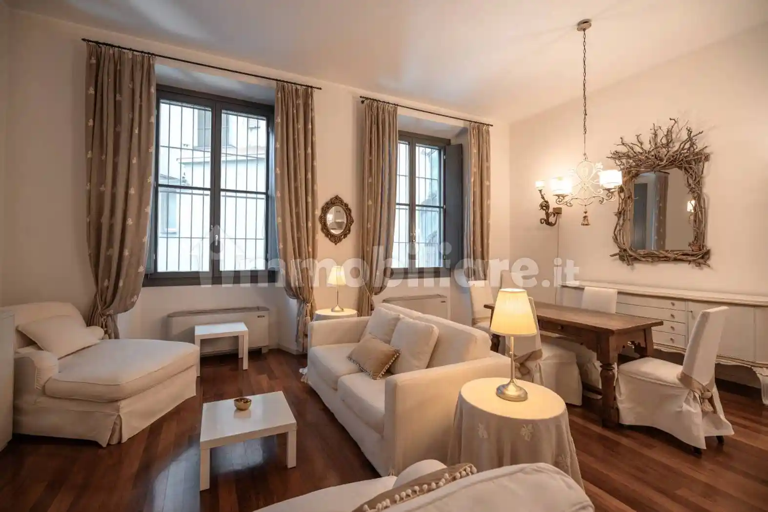 Loft via Castelfidardo 8, Moscova, Milano - foto 3