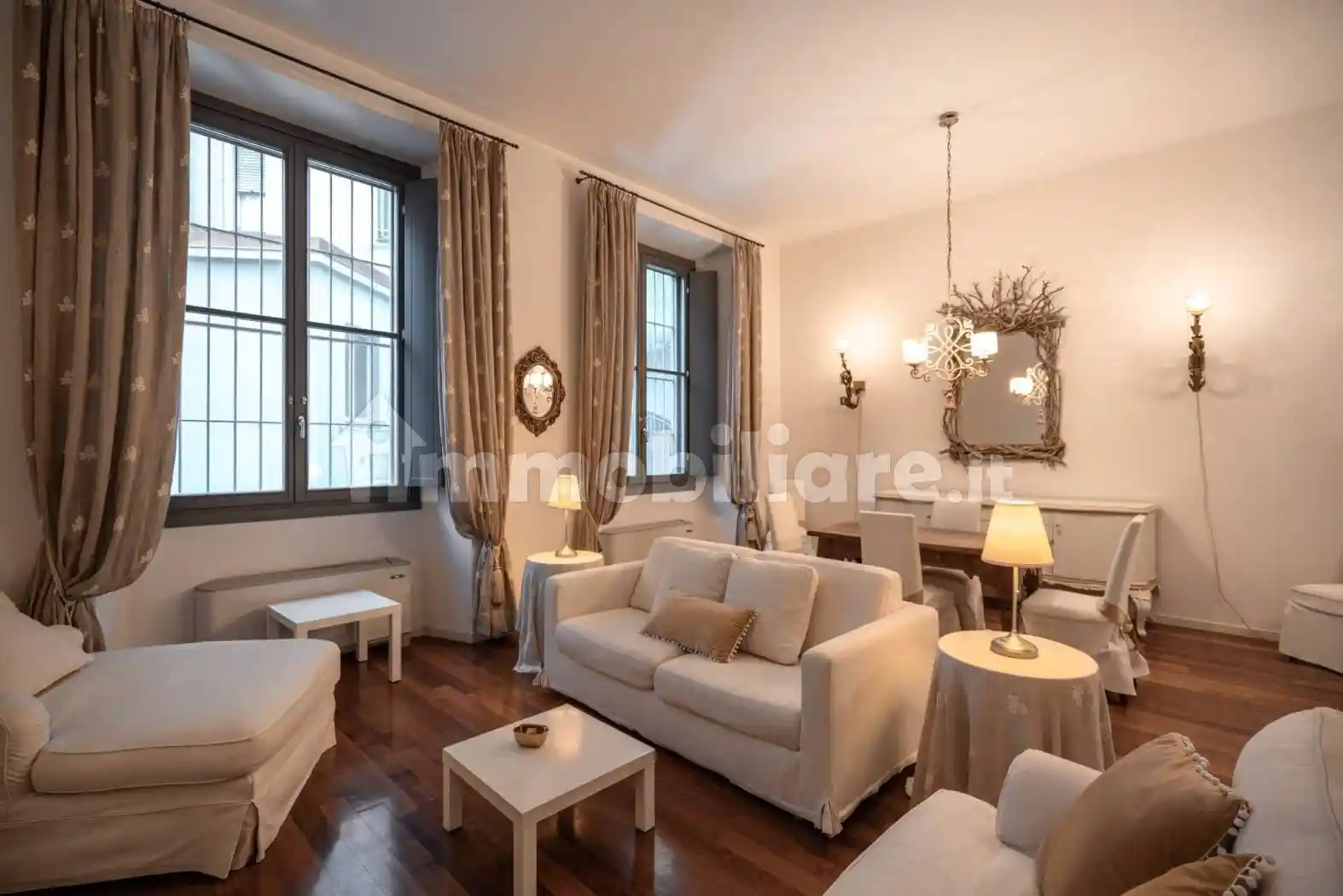 Loft via Castelfidardo 8, Moscova, Milano - foto 4
