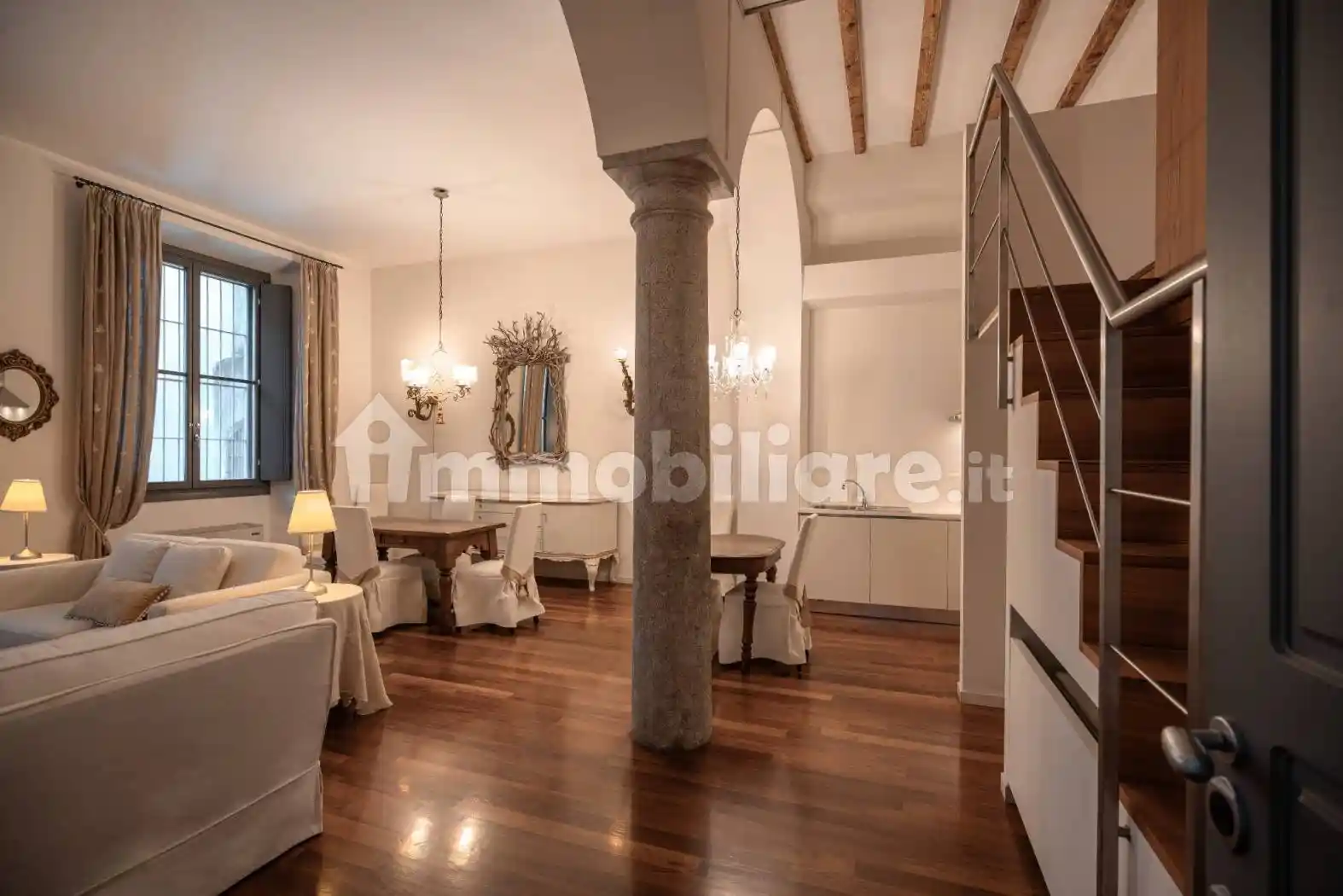 Loft via Castelfidardo 8, Moscova, Milano - foto 5