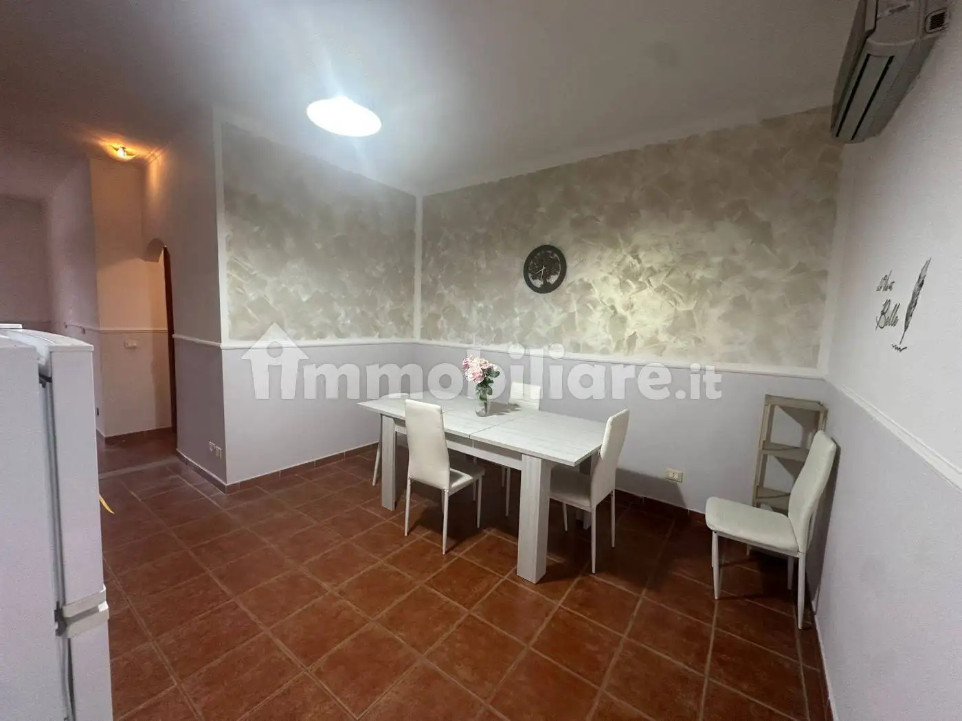 Trilocale via Paolo Borsellino, Casandrino - foto 3