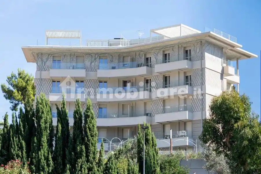 Bilocale regione San Rocco 6, Parco San Rocco, Tetti Rossi, Loreto, Alassio - foto 2