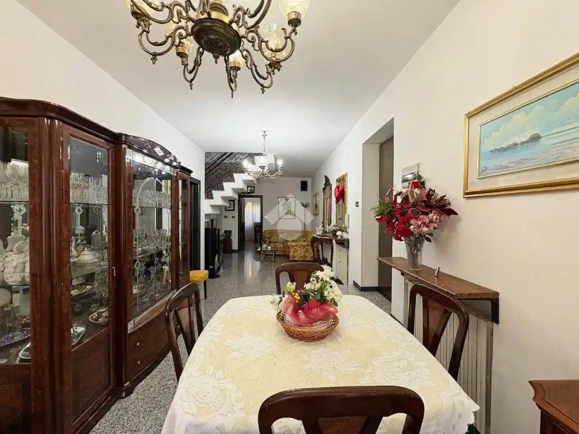 Appartamento via del Mare 17, Centro, Lanciano - foto 2