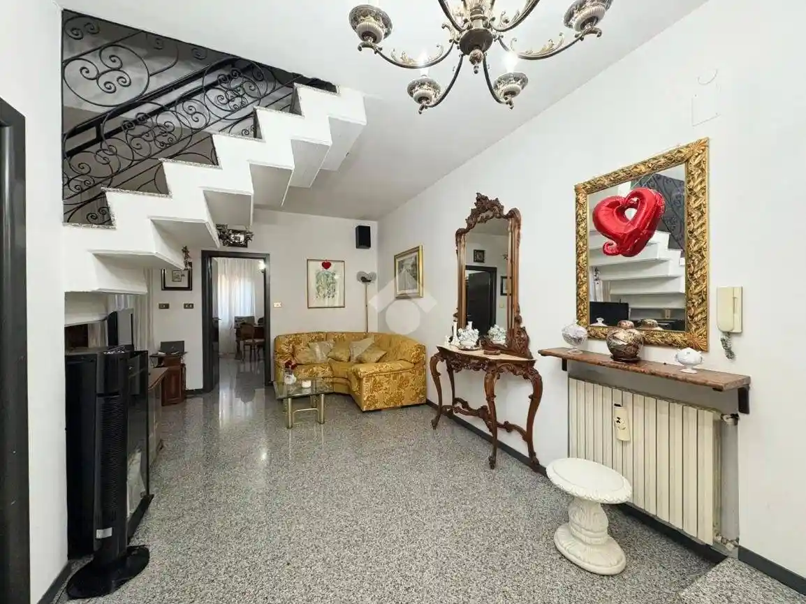 Appartamento via del Mare 17, Centro, Lanciano - foto 3