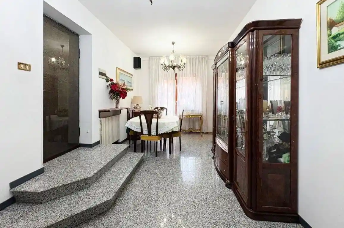 Appartamento via del Mare 17, Centro, Lanciano - foto 4