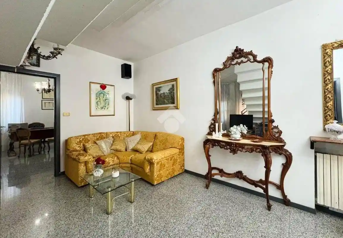 Appartamento via del Mare 17, Centro, Lanciano - foto 5