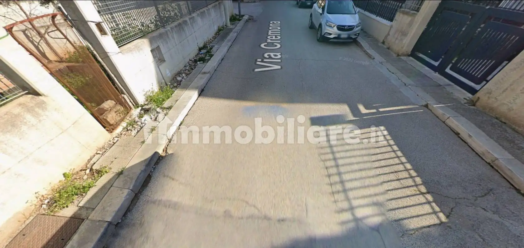 Appartamento in asta a Conversano