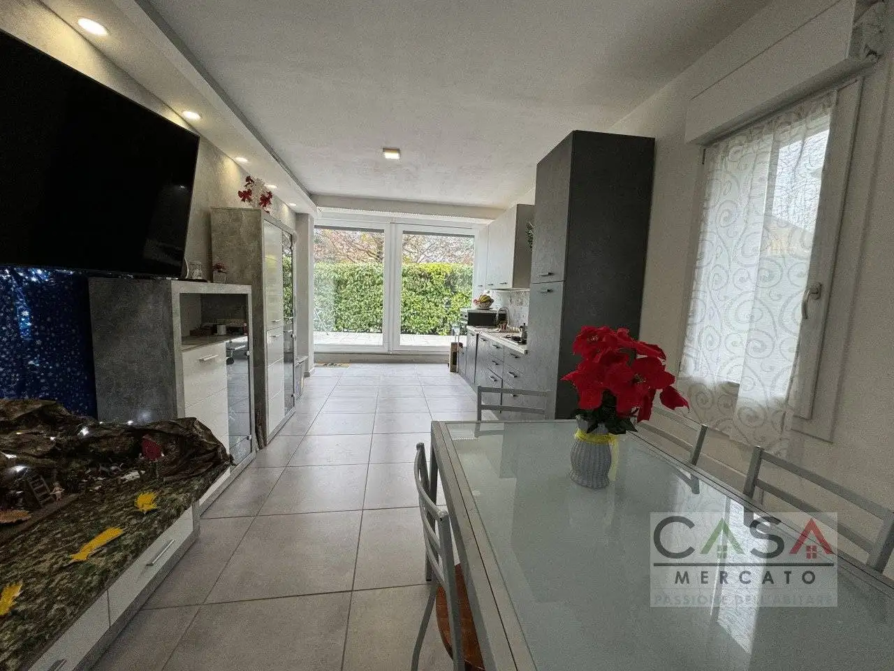 Villa in vendita a Cordenons