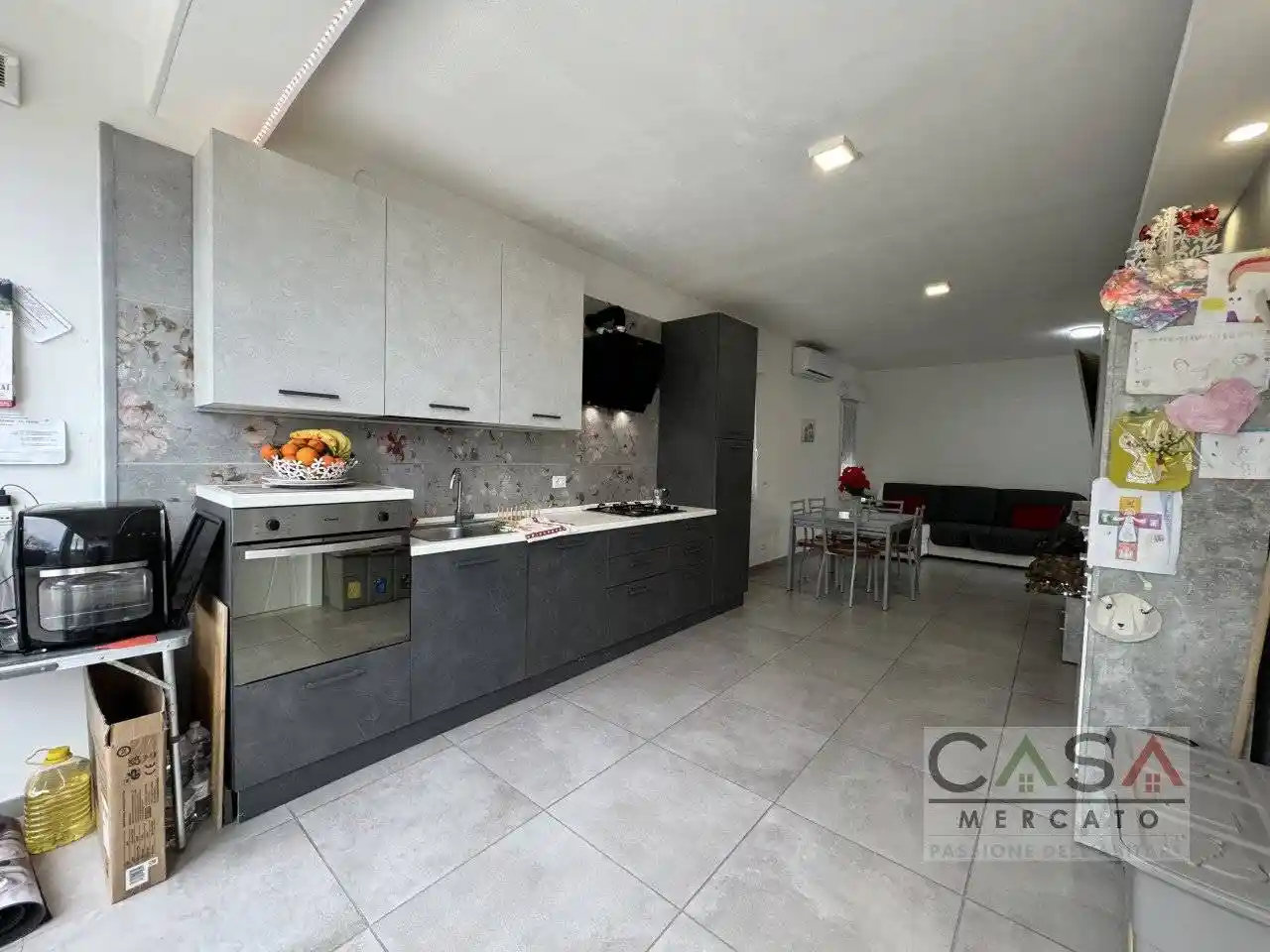 Villa bifamiliare via Nogaredo, Centro, Cordenons - foto 3