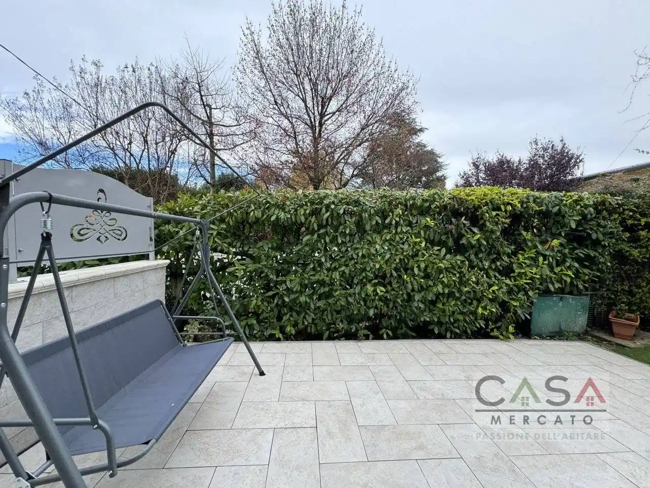 Villa bifamiliare via Nogaredo, Centro, Cordenons - foto 4