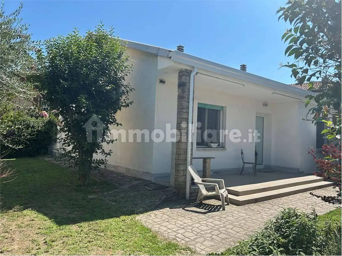 Casa indipendente in vendita a Montegrotto Terme