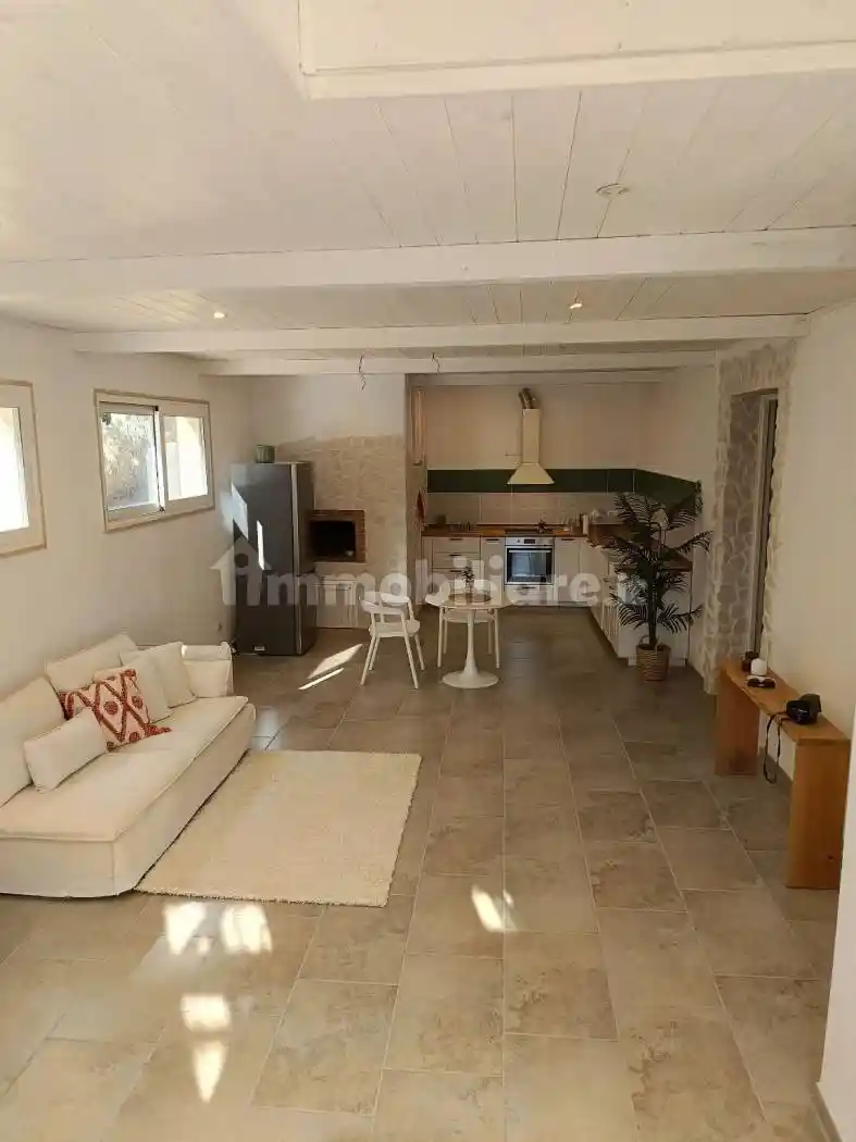 Villa in vendita a Mola di Bari