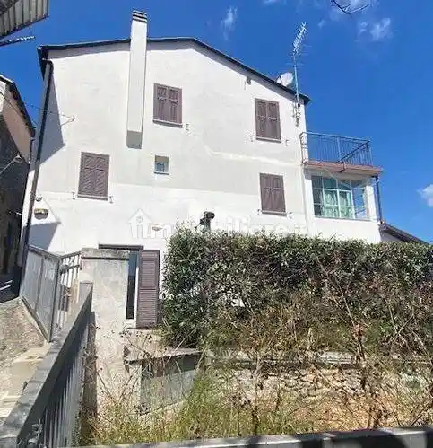 Trilocale buono stato, Dolcedo - foto 2