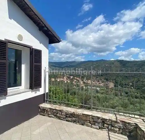 Trilocale buono stato, Dolcedo - foto 4