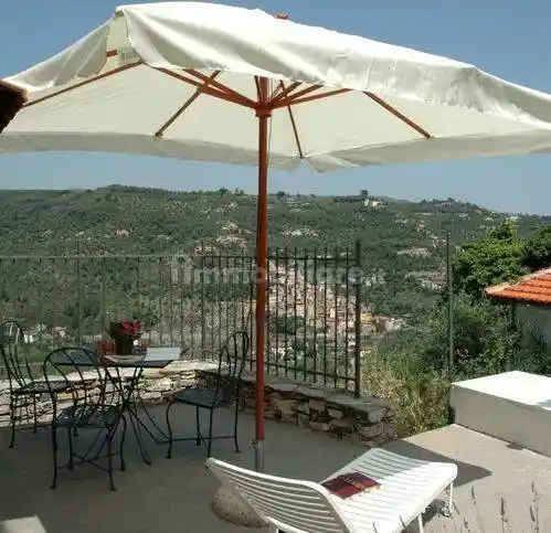 Trilocale buono stato, Dolcedo - foto 5