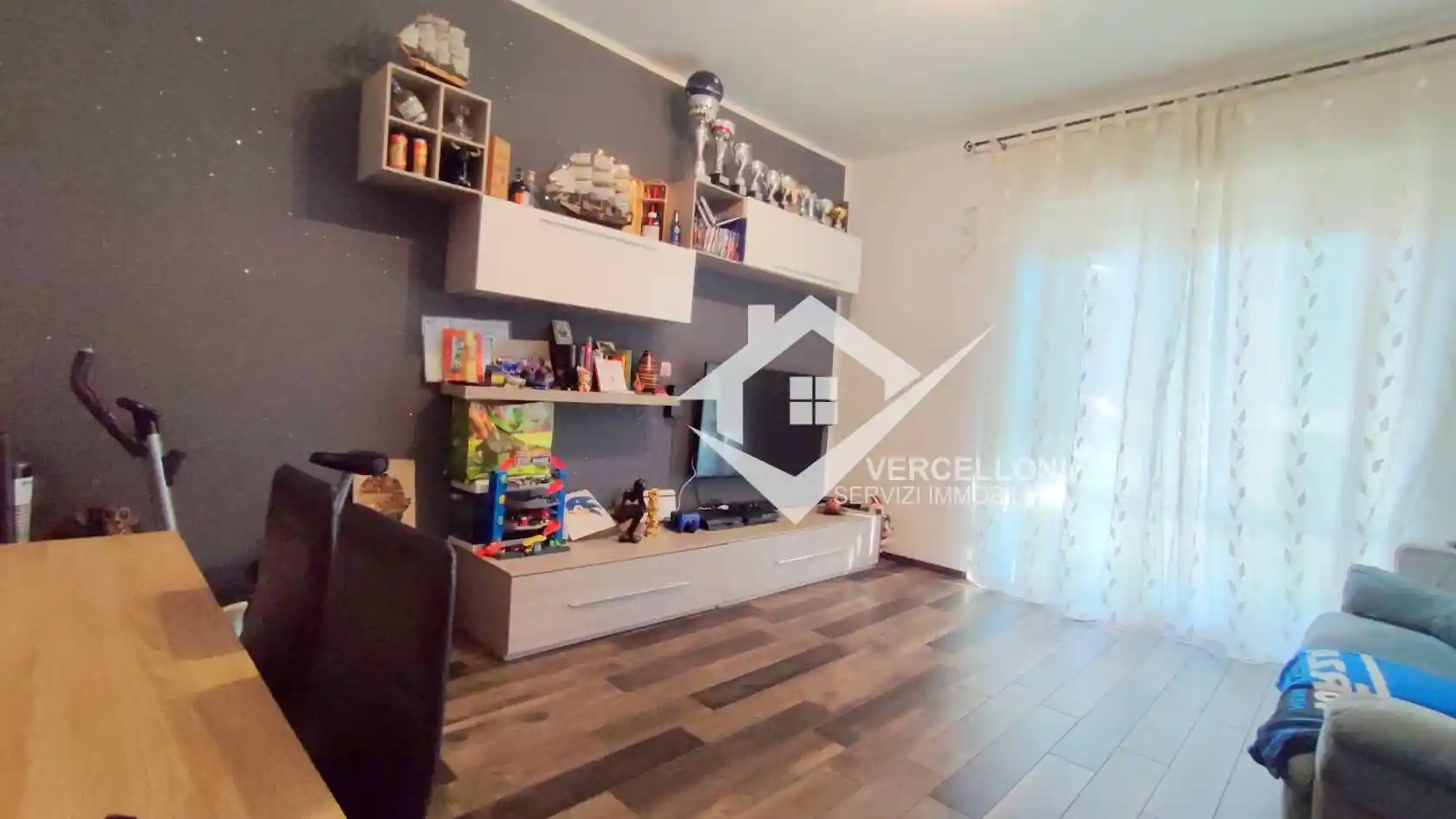 Trilocale via Landoni 27, Bicocca, Novara - foto 4