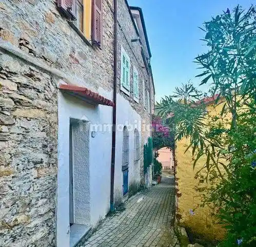 Monolocale via San Giovanni, Centro, Dolcedo - foto 2