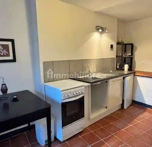 Monolocale via San Giovanni, Centro, Dolcedo - foto 4