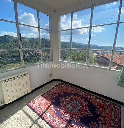 Appartamento in vendita a Dolcedo