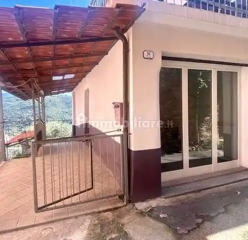 Appartamento via Ruffini, Dolcedo - foto 3