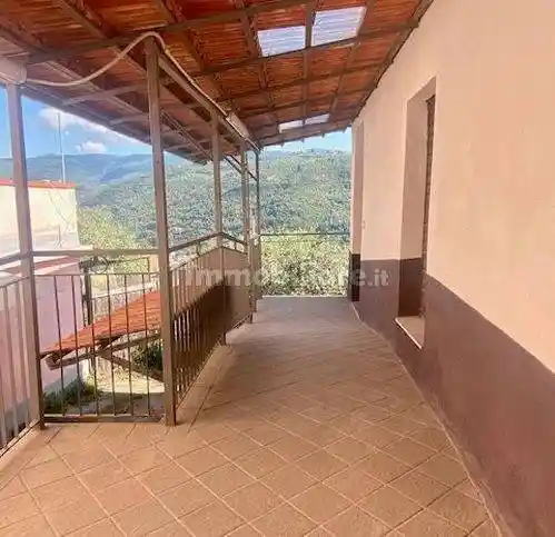 Appartamento via Ruffini, Dolcedo - foto 4