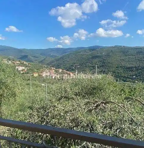 Appartamento via Ruffini, Dolcedo - foto 5