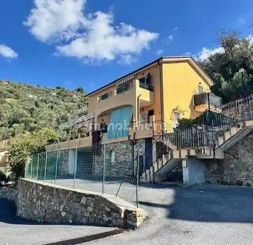 Bilocale via Delle Ginestre, Isolalunga, Dolcedo - foto 2