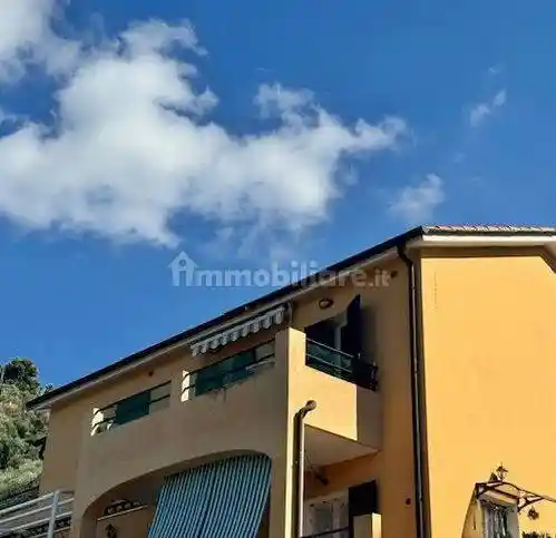 Bilocale via Delle Ginestre, Isolalunga, Dolcedo - foto 4