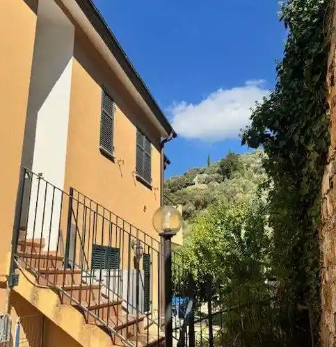 Bilocale via Delle Ginestre, Isolalunga, Dolcedo - foto 5