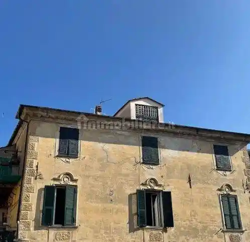 Attico piazza Doria, Centro, Dolcedo - foto 3