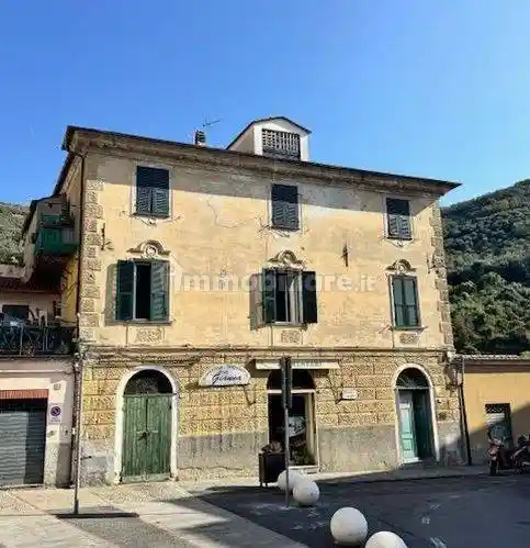 Attico piazza Doria, Centro, Dolcedo - foto 4