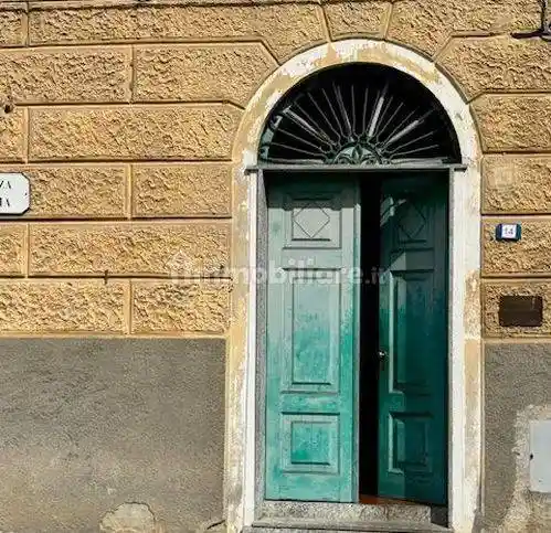 Attico piazza Doria, Centro, Dolcedo - foto 5