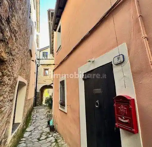 Rustico via Centrale, Dolcedo - foto 4