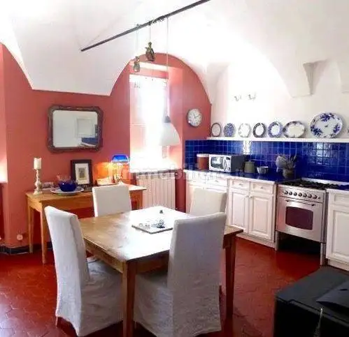 Villa in vendita a Prelà