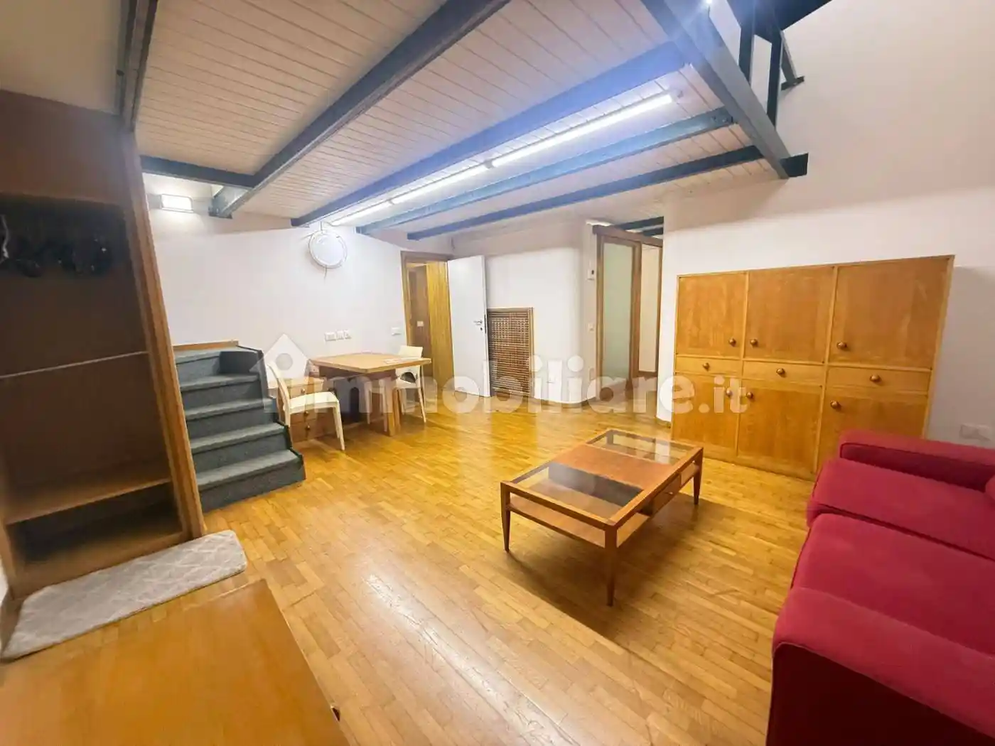 Appartamento in vendita a Bologna