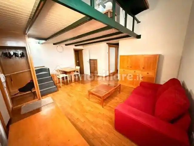 Trilocale via Sant'Isaia, San Felice, Bologna - foto 2