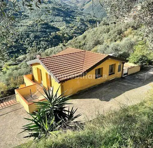 Palazzo - Edificio in vendita a Prelà