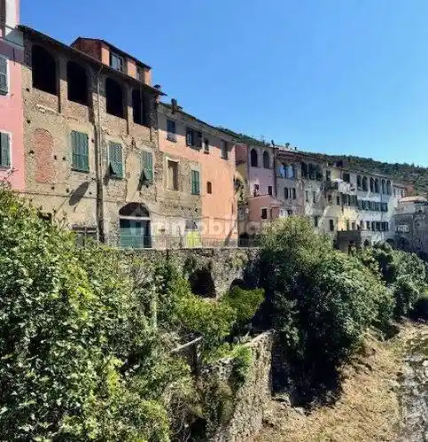 Rustico piazza C. Rebuttati, Centro, Dolcedo - foto 5