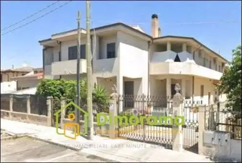 Appartamento in asta a Cabras