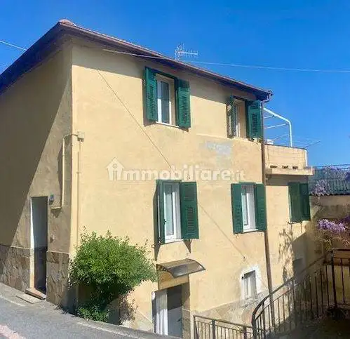 Rustico - Casale in vendita a Vasia