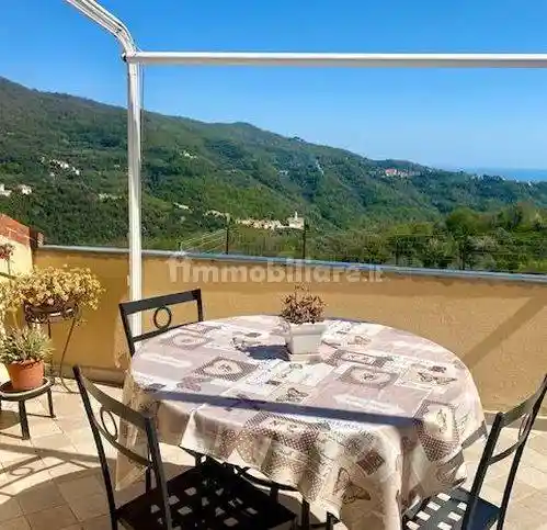 Rustico via Michele Ameglio, Pantasina, Vasia - foto 2