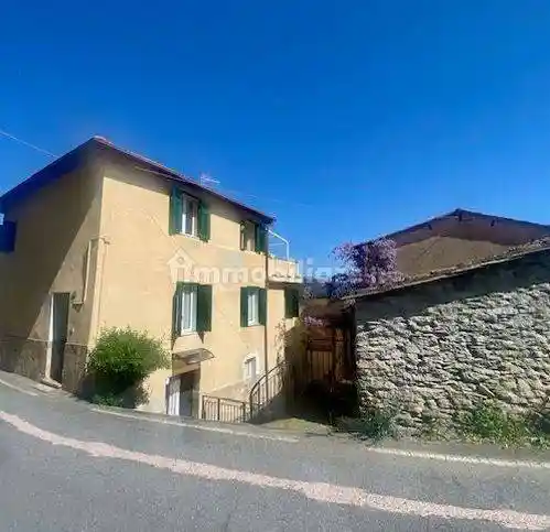 Rustico via Michele Ameglio, Pantasina, Vasia - foto 3