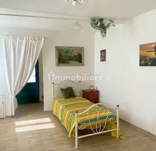 Rustico via Michele Ameglio, Pantasina, Vasia - foto 5