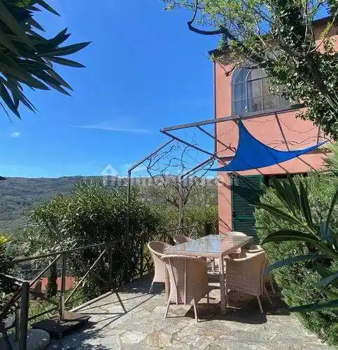 Villa a schiera via San Michele, Dolcedo - foto 2