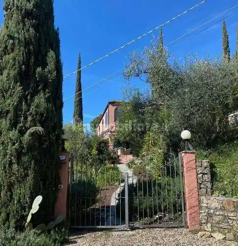 Villa a schiera via San Michele, Dolcedo - foto 5