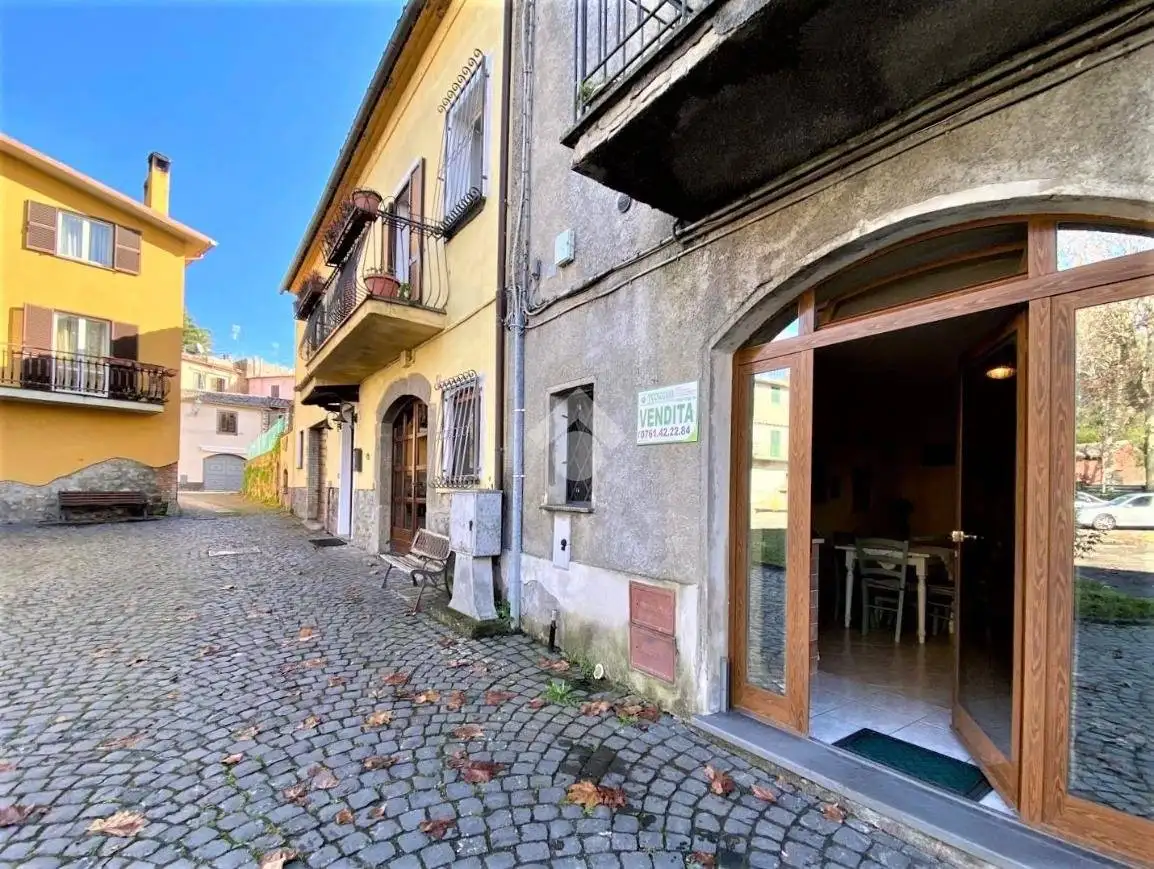 Appartamento in vendita a San Lorenzo Nuovo