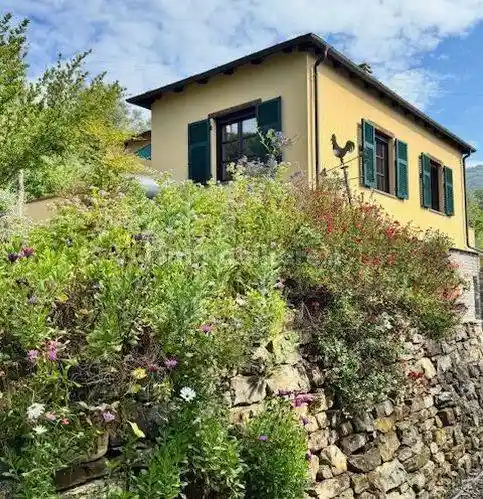 Villa unifamiliare Località Case Sottane, Centro, Vasia - foto 5